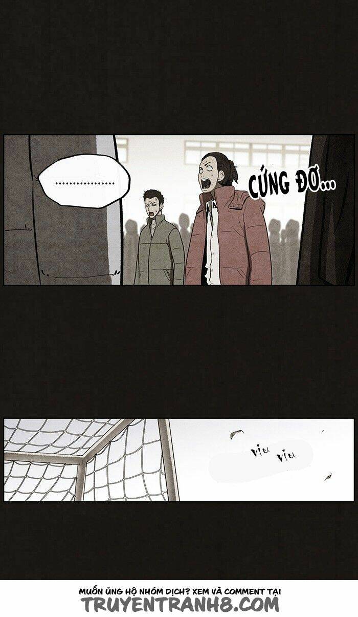 đứa con của quỷ dữ chapter 58 27