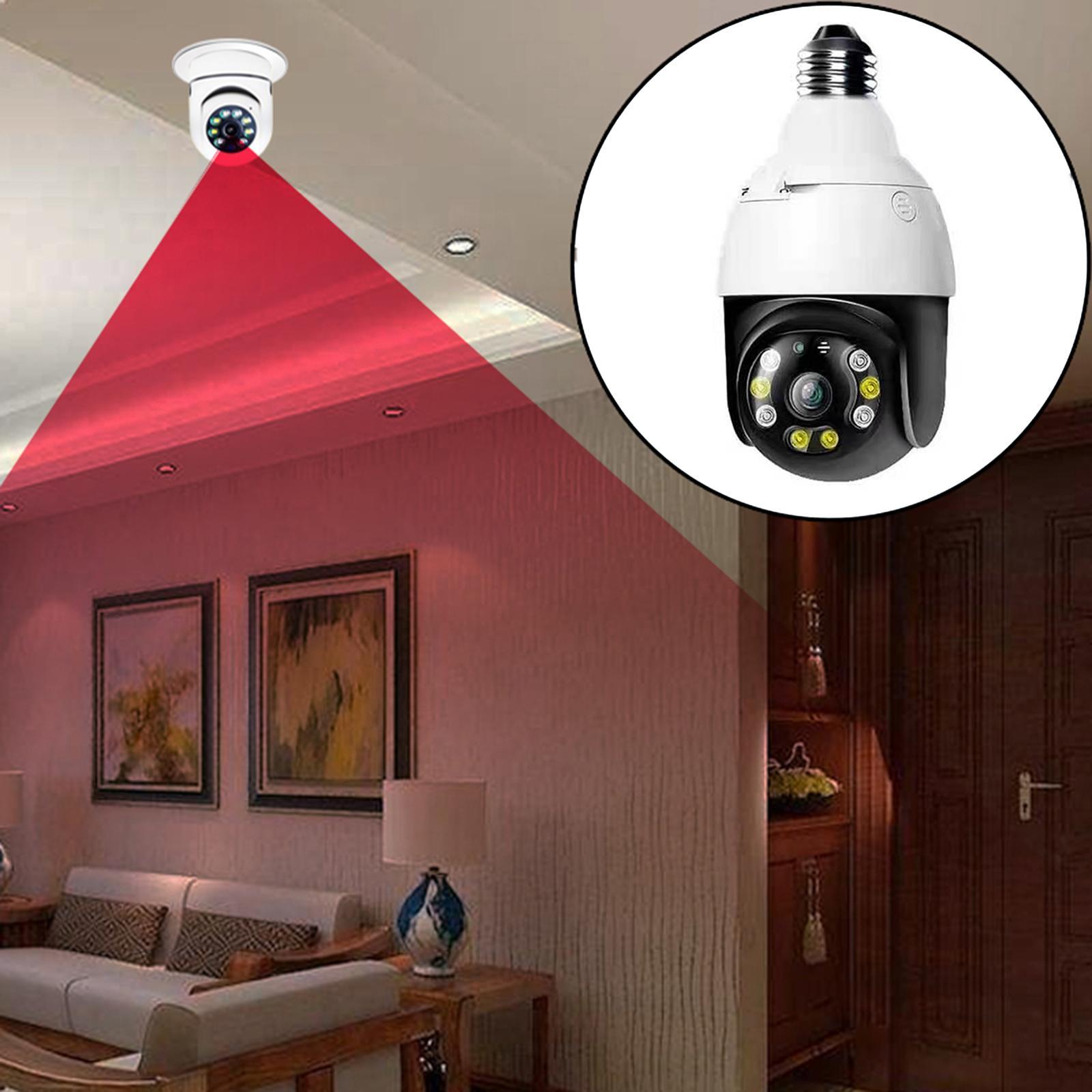 Infrared WiFi IP Camera 1080P  IP66 Activity  for Home Office