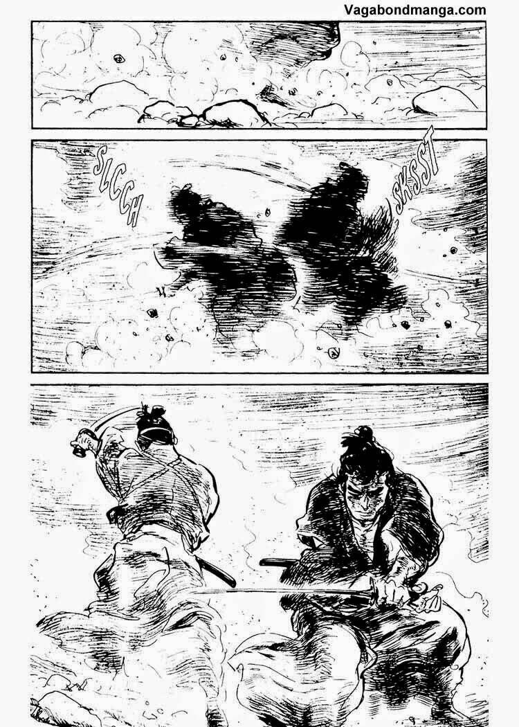 lone wolf and cub chapter 85 19