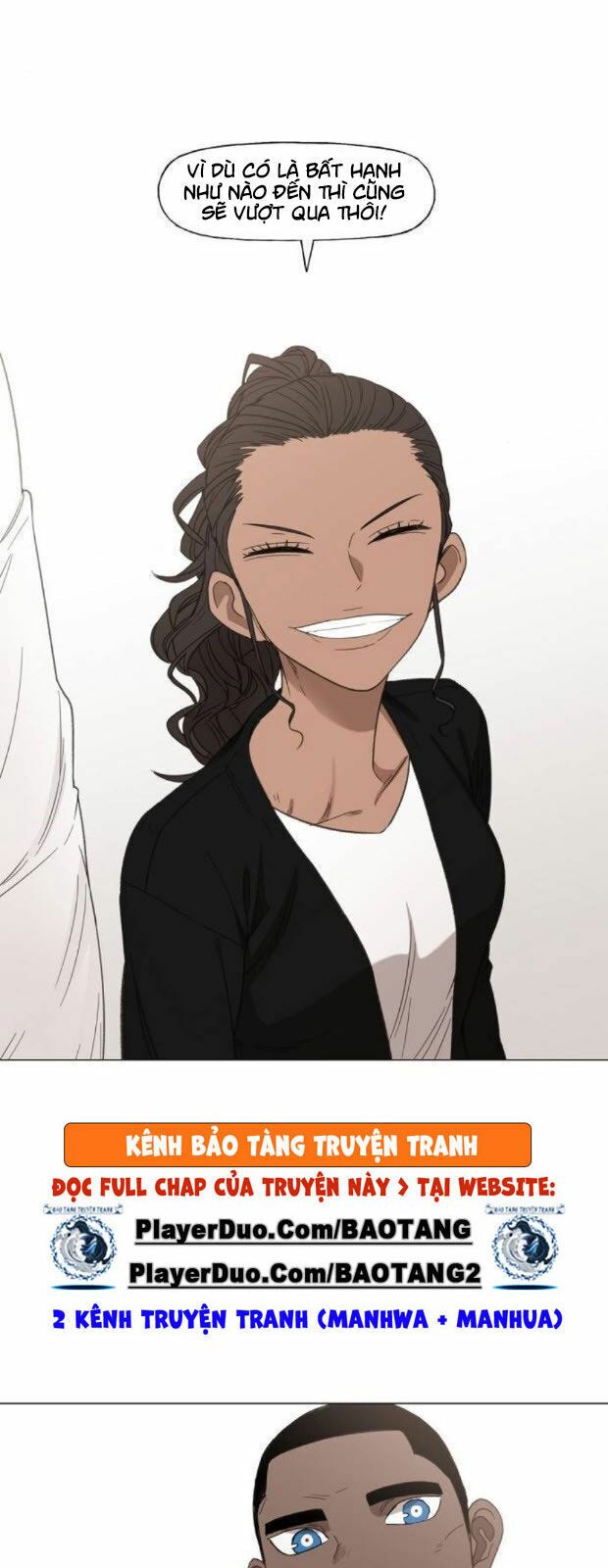 Võ Sĩ Quyền Anh chapter 69 44