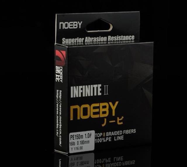 Dù Noeby Infinite II