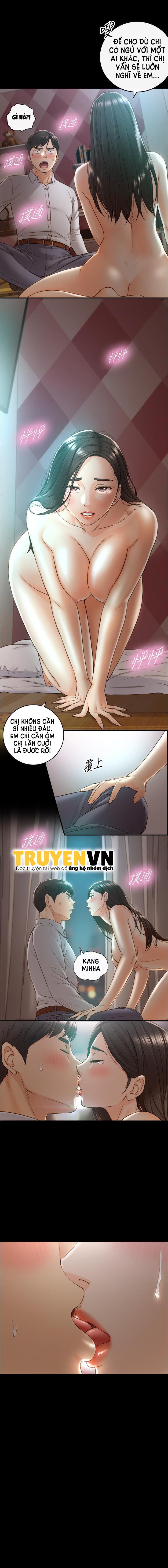 nàng boss trẻ tuổi chapter 94 9