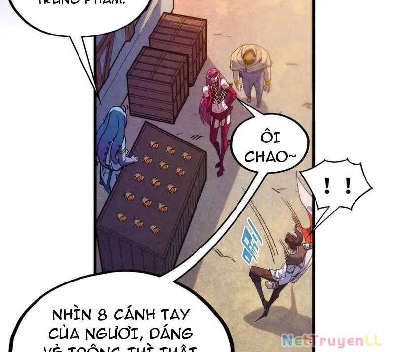 vạn cổ chí tôn chapter 322 122