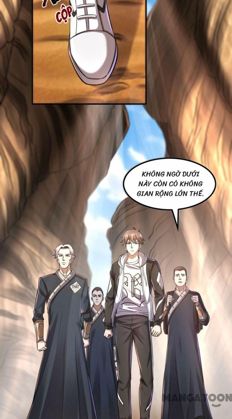 đệ nhất người ở rể chapter 122 19