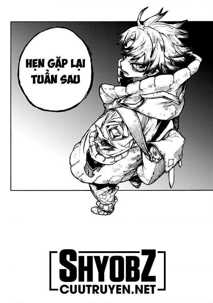 gachiakuta chapter 69 21