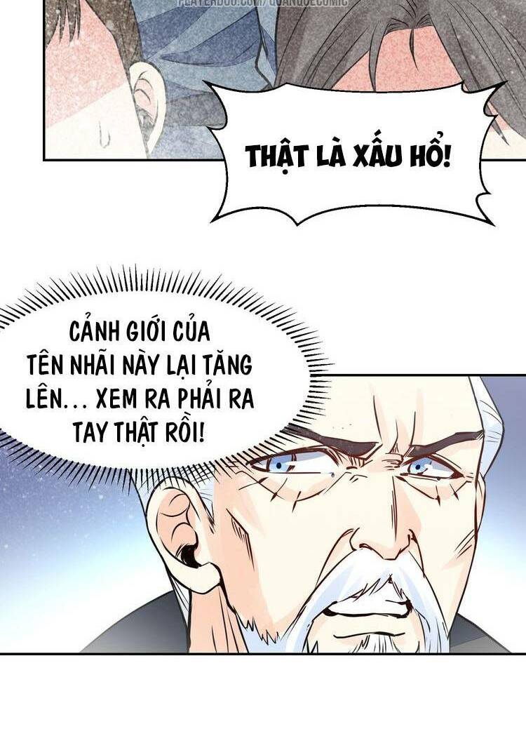 thánh tôn chapter 8 43