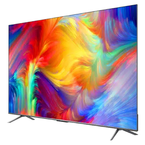 Google Tivi TCL 4K 50 inch 50P737 - Model 2022