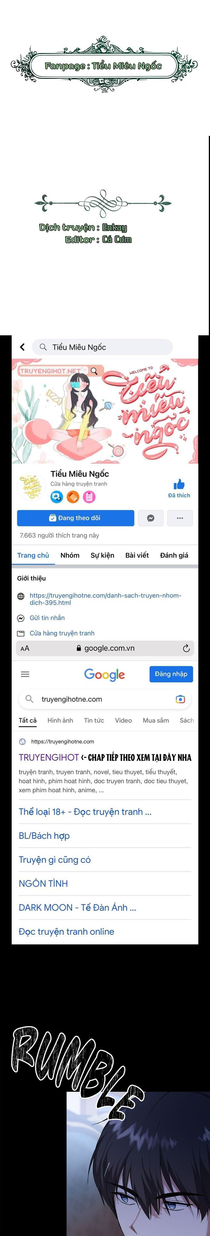 hãy nghe lời của tôi chapter 77 1