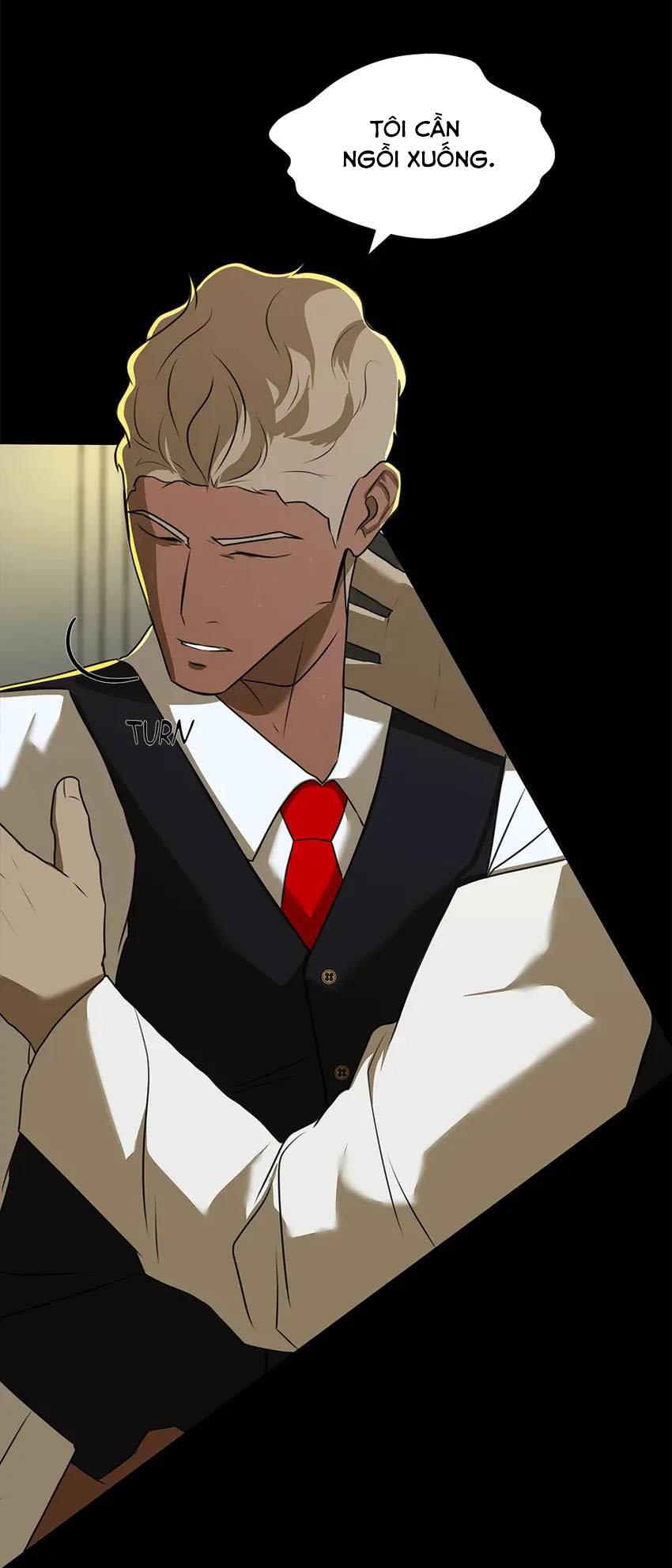 love murder basketball chapter 35 51