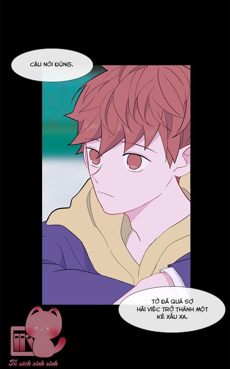 về bên anh chapter 90 22