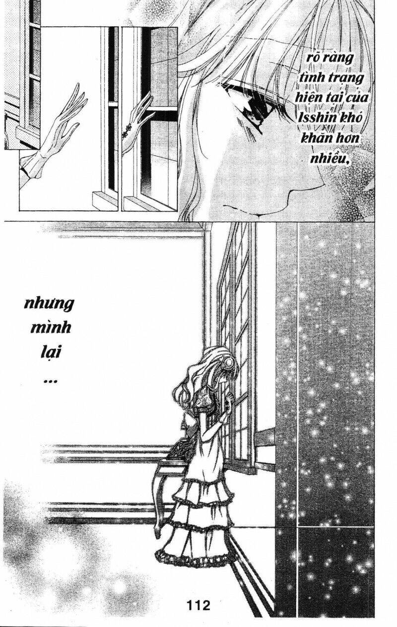 amai akuma ga warau chapter 10 7