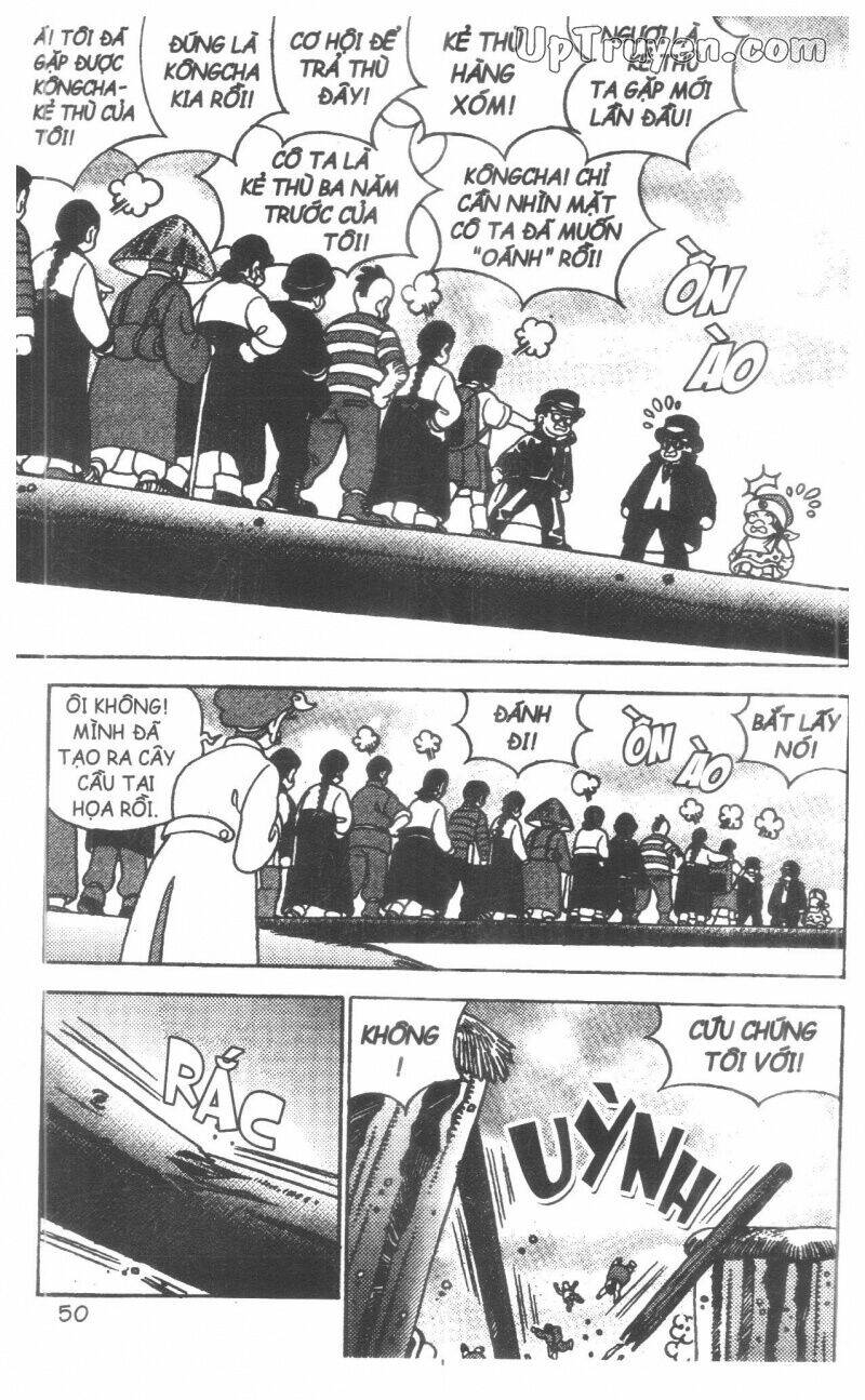 đội quân nhí nhố chapter 28 50