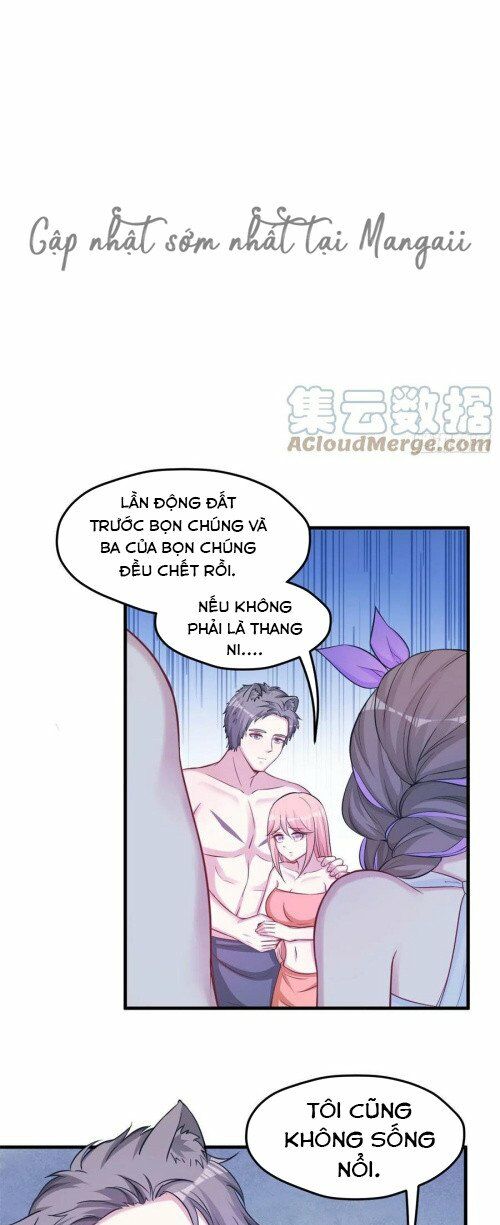 [16+] thảnh thơi thú thế chủng chủng điền, sinh sinh tể chapter 306 16