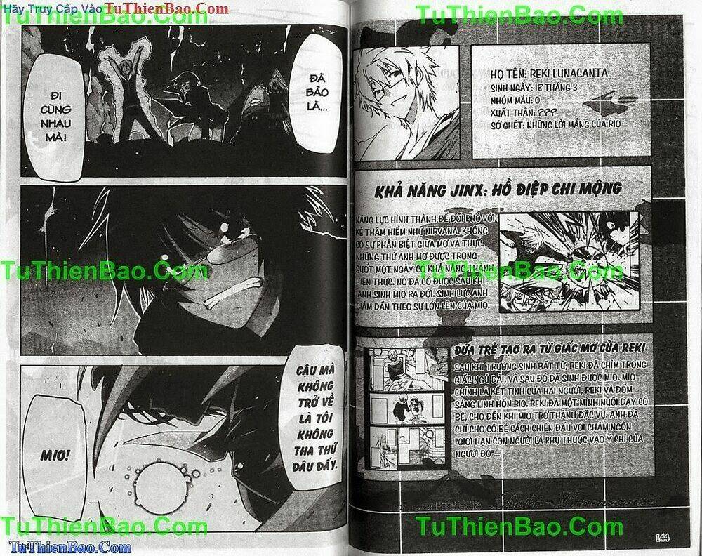 đặc vụ hàng hải chapter 8 72