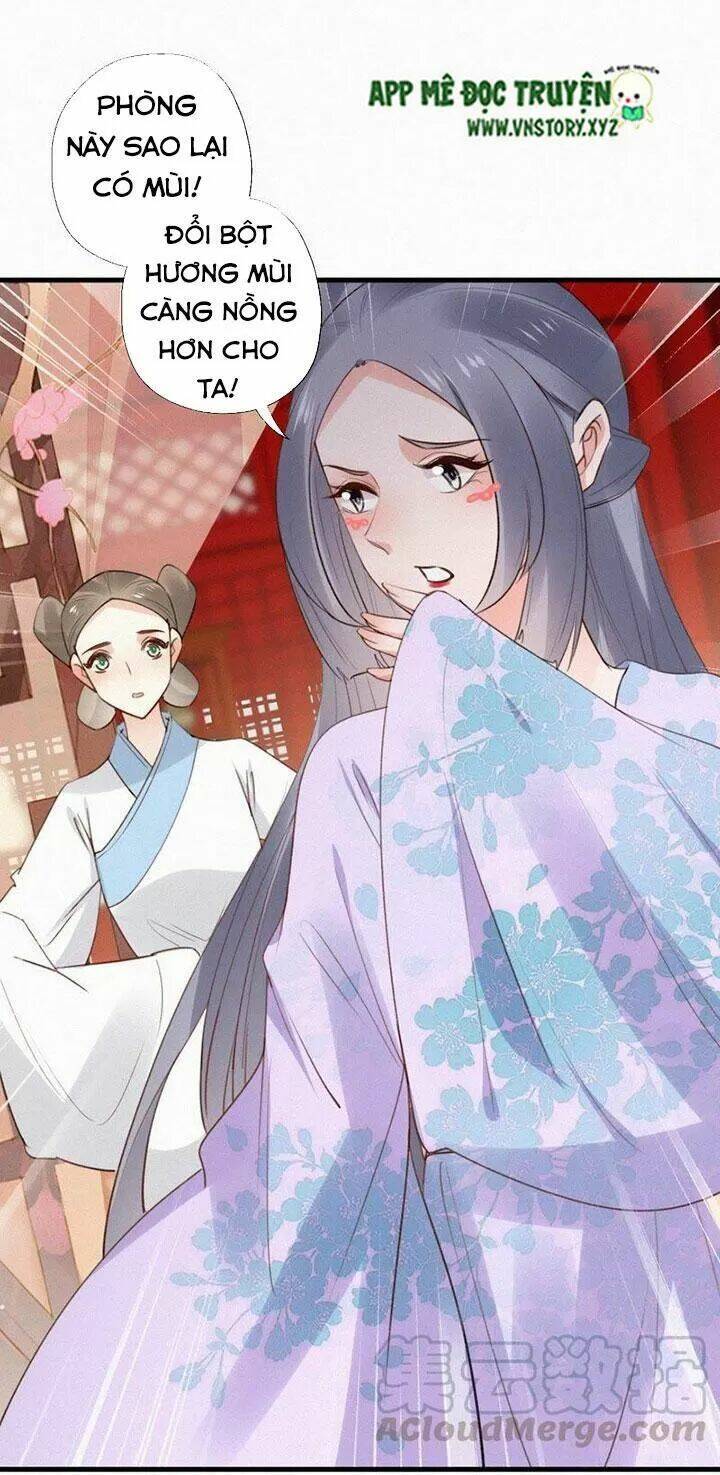 thiên hương mỹ nhân chapter 107 31