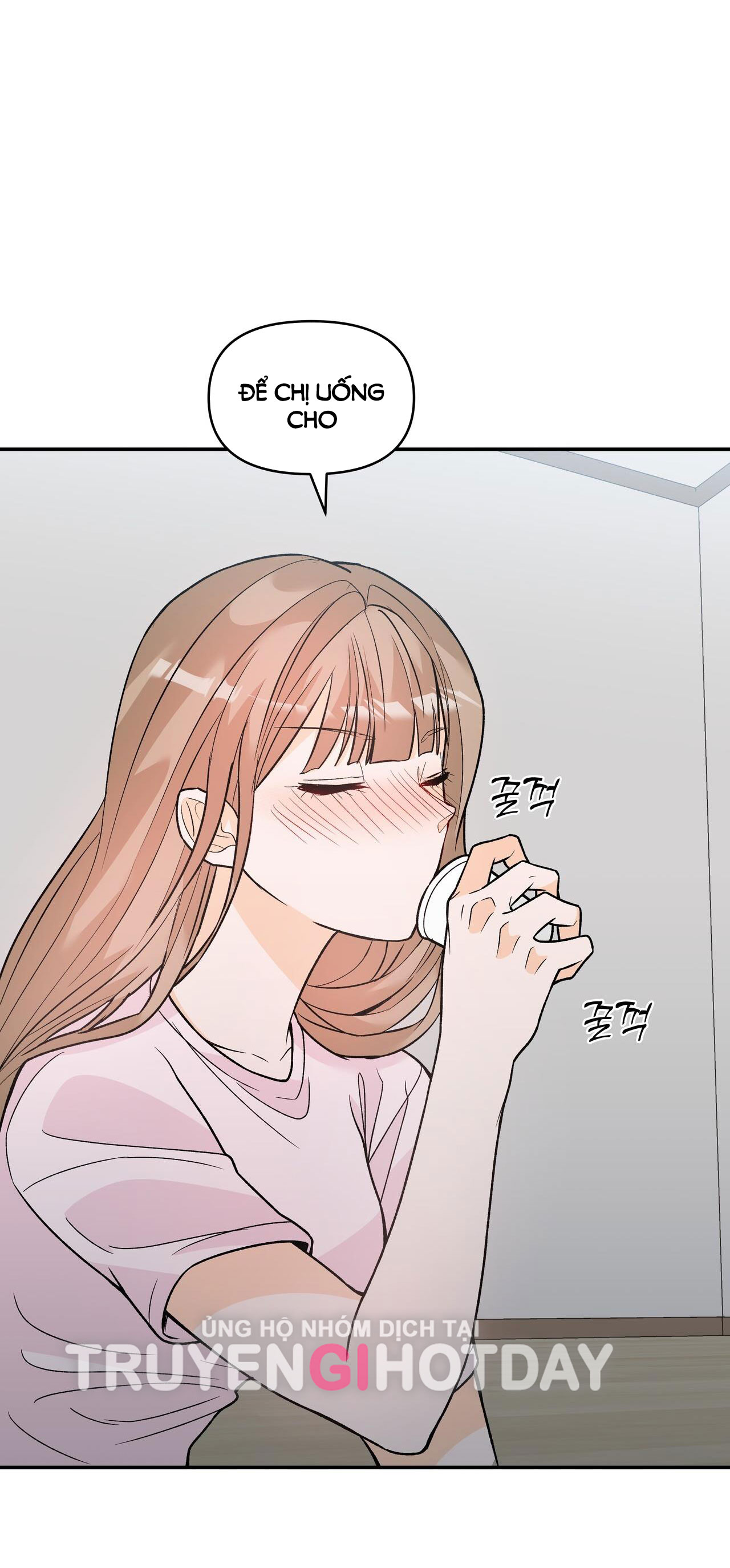[18+] Dick Deep chapter 10.2 - Trang 13