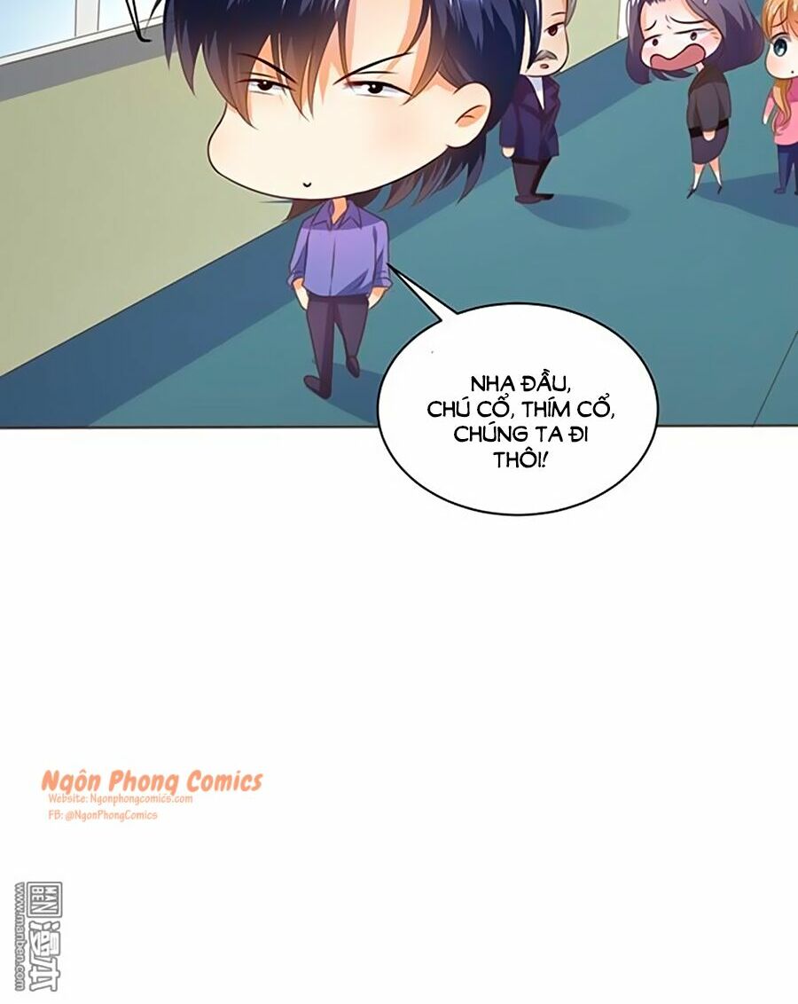 bác sĩ sở cũng muốn yêu chapter 115 22