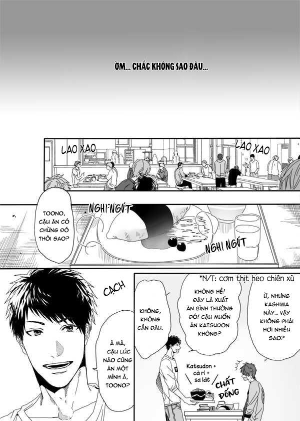 câu lạc bộ nhiếp ảnh chapter 4.2 3