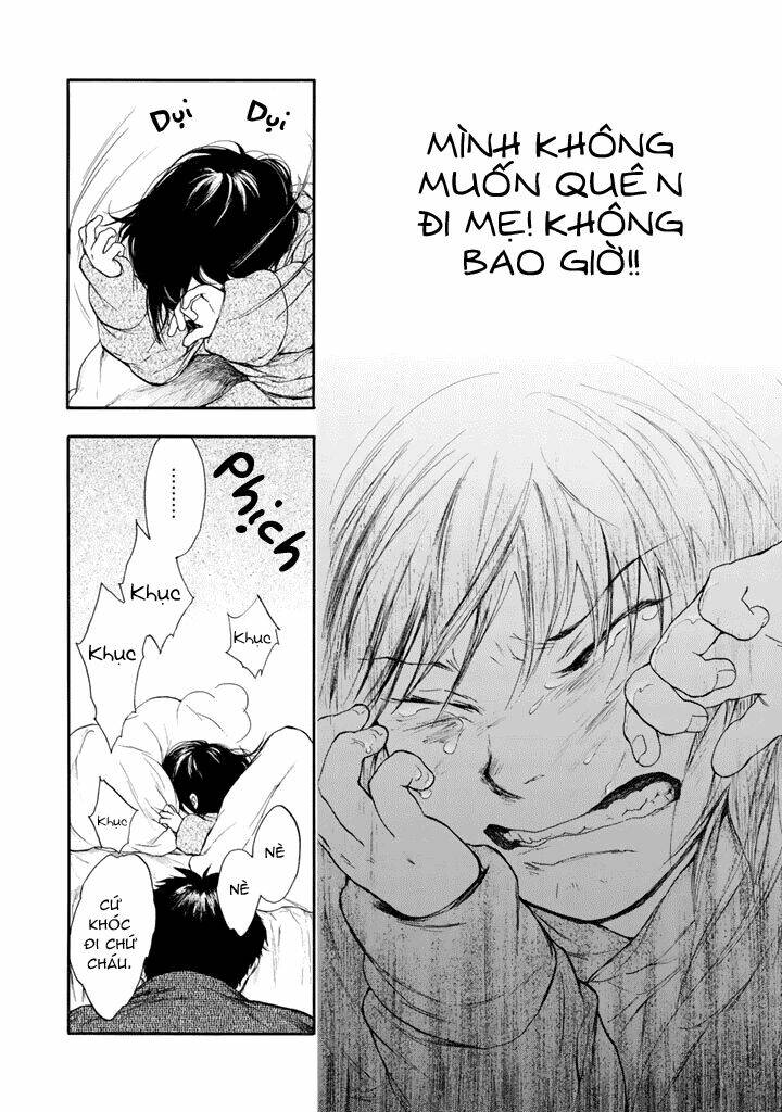 kemono no souja chapter 1 18