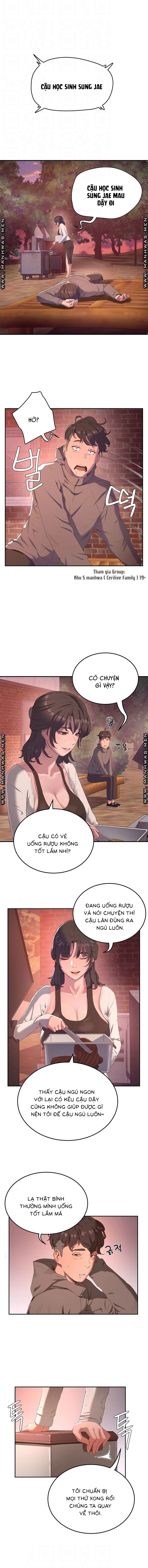 mùa hè đáng nhớ chapter 8 3