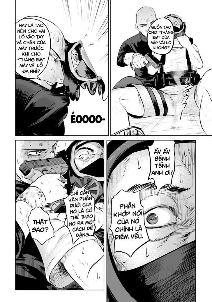 tái sinh manga chapter 19 8