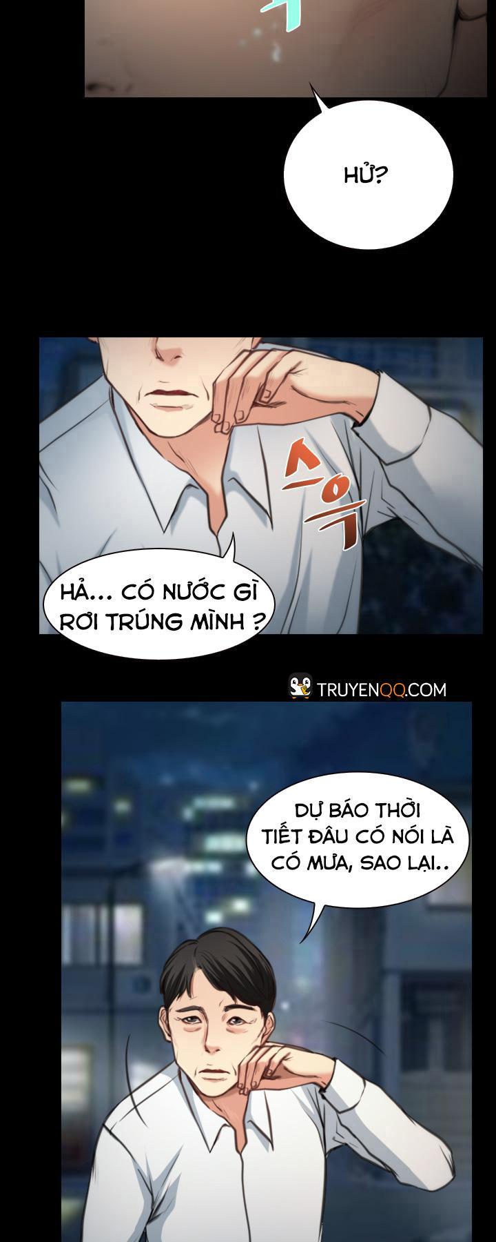 xúc cảm chôn giấu chapter 8 10