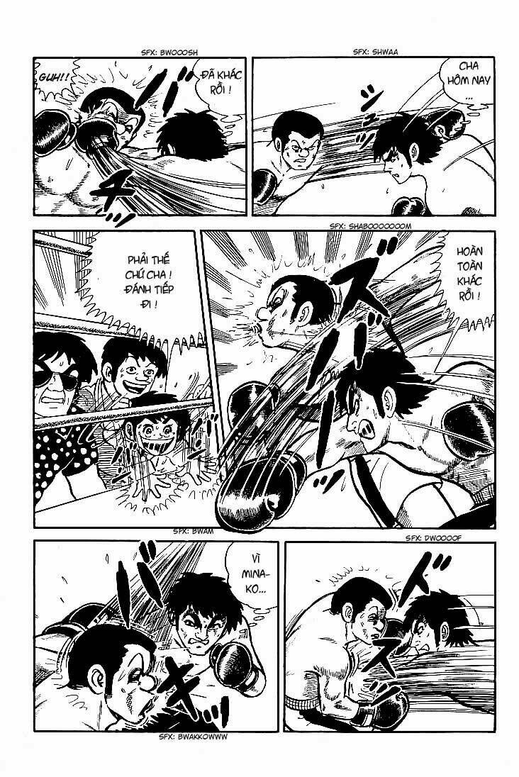 ganbare genki chapter 5 21