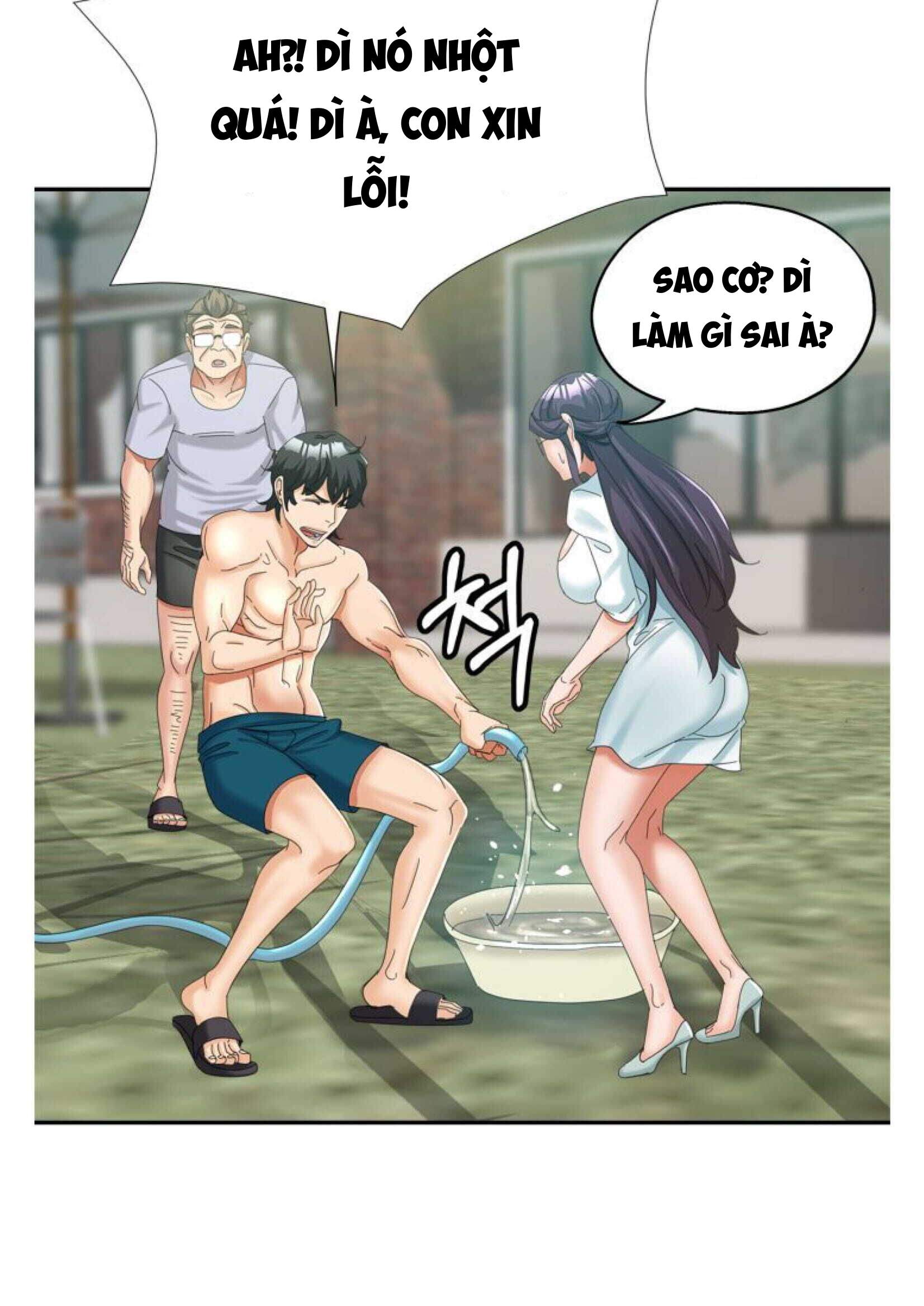 chị em mẹ kế chapter 7 78