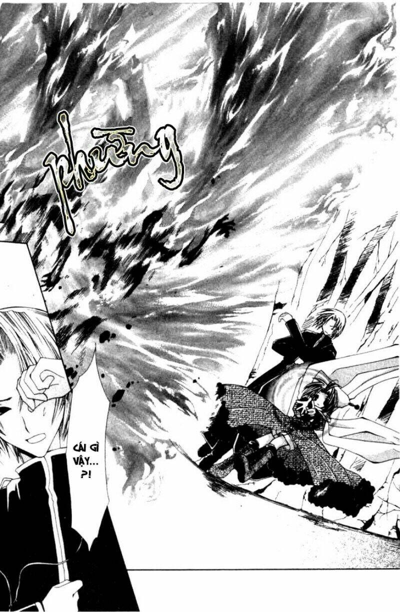 magical x miracle chapter 11 23