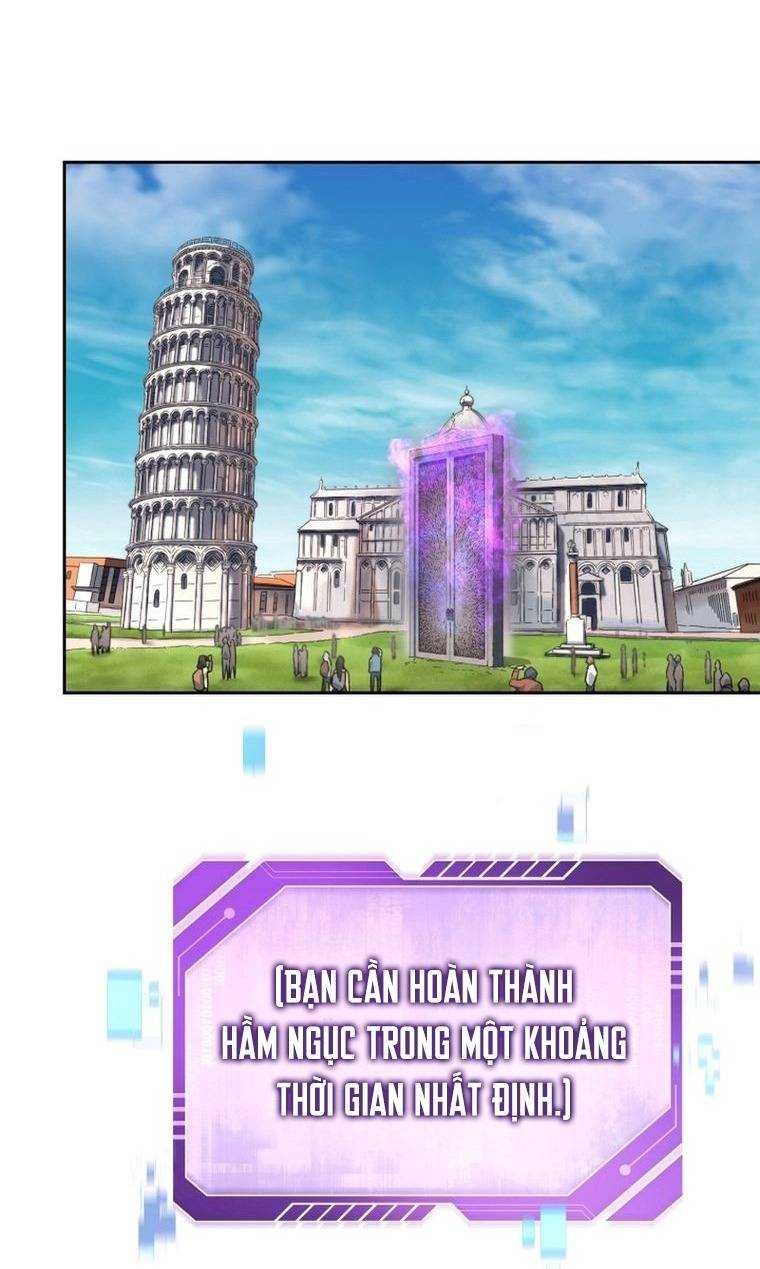 chỉ mình ta tái sinh chapter 4 48