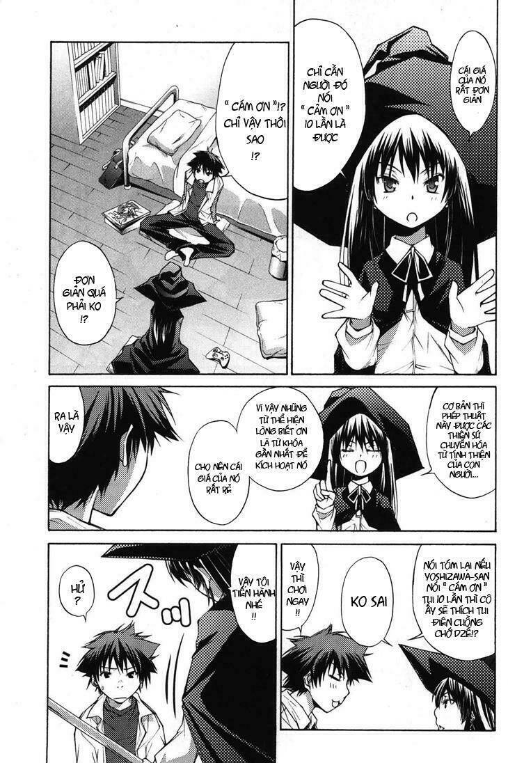 countrouble chapter 2 12