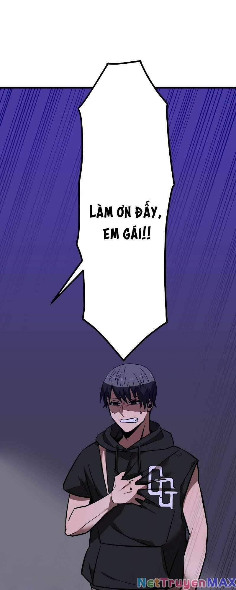 Huyết Thánh Cứu Thế Chủ~ Ta Chỉ Cần 0.0000001% Đã Trở Thành Vô Địch chapter 14 37