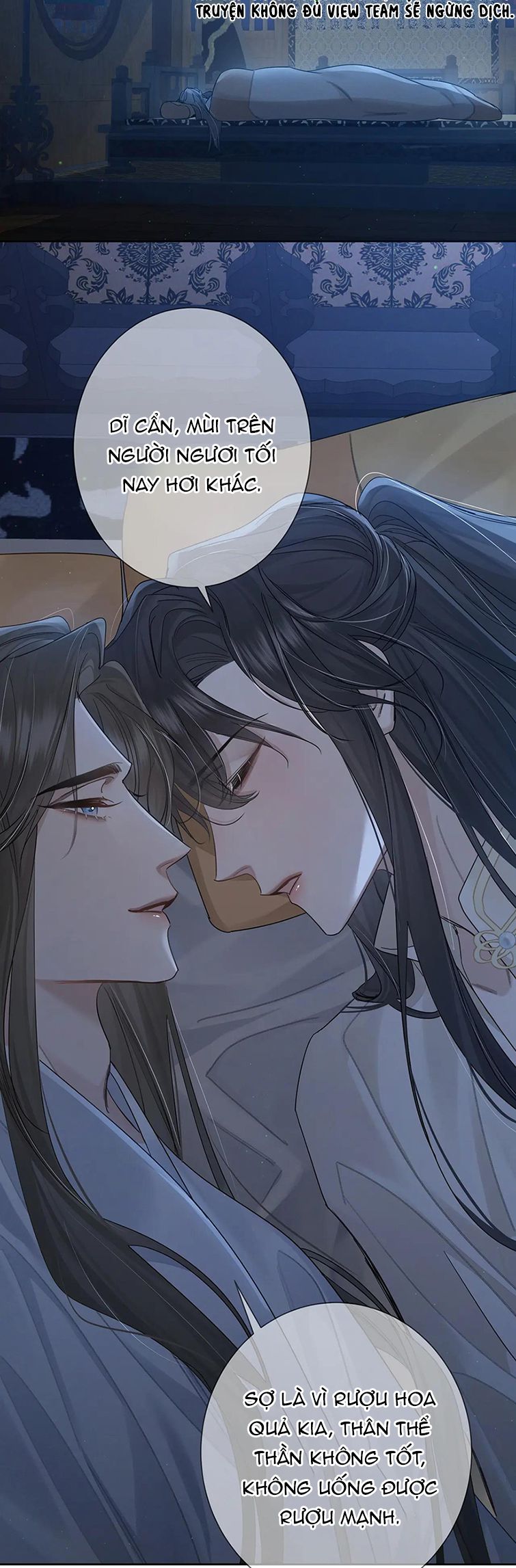 nhân vật chính chỉ muốn yêu đương chapter 62 19