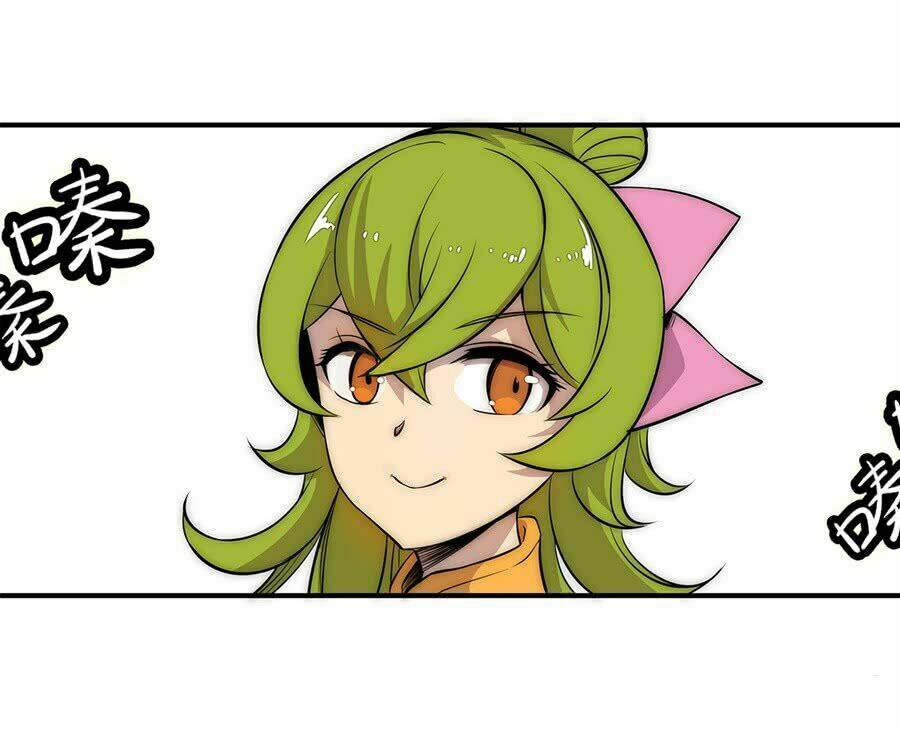 cuộc sống thoái ẩn của võ lâm chi vương chapter 38 33