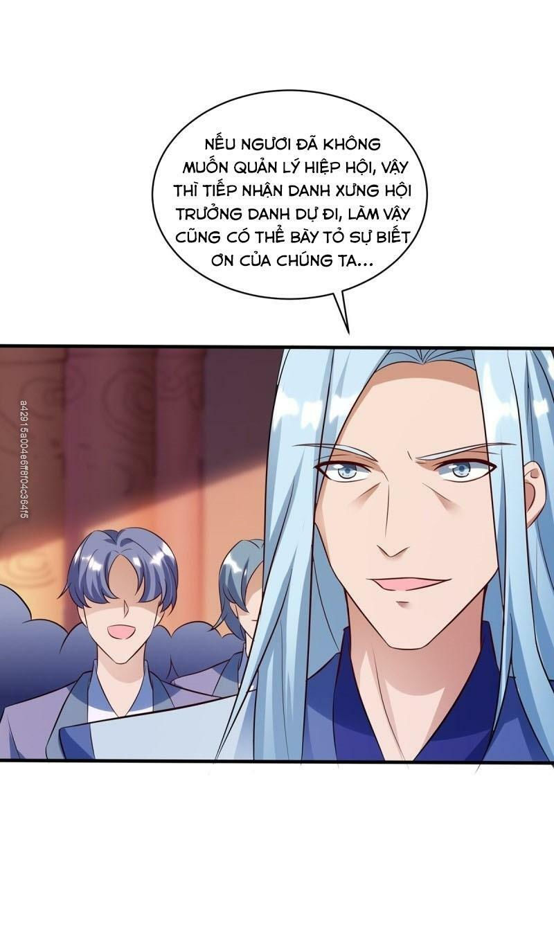 chúa tể tam giới chapter 79 20