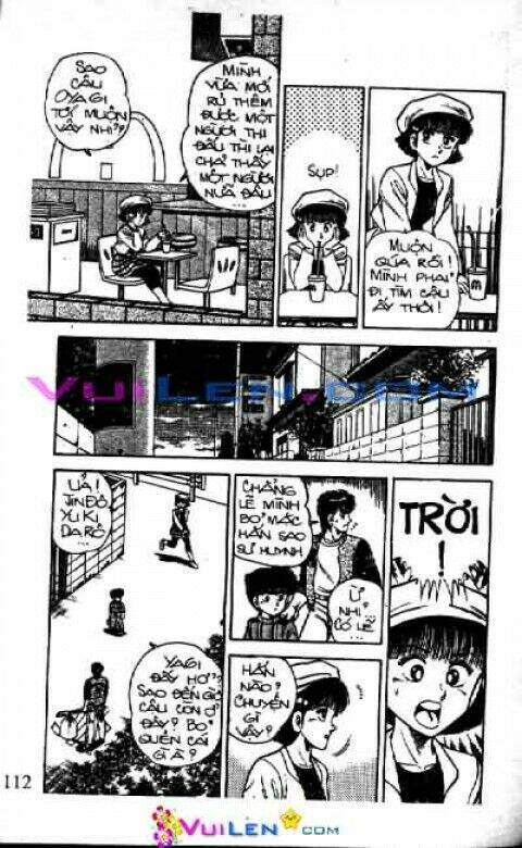 sôi động cầu trường full 17 tập chapter 3 111