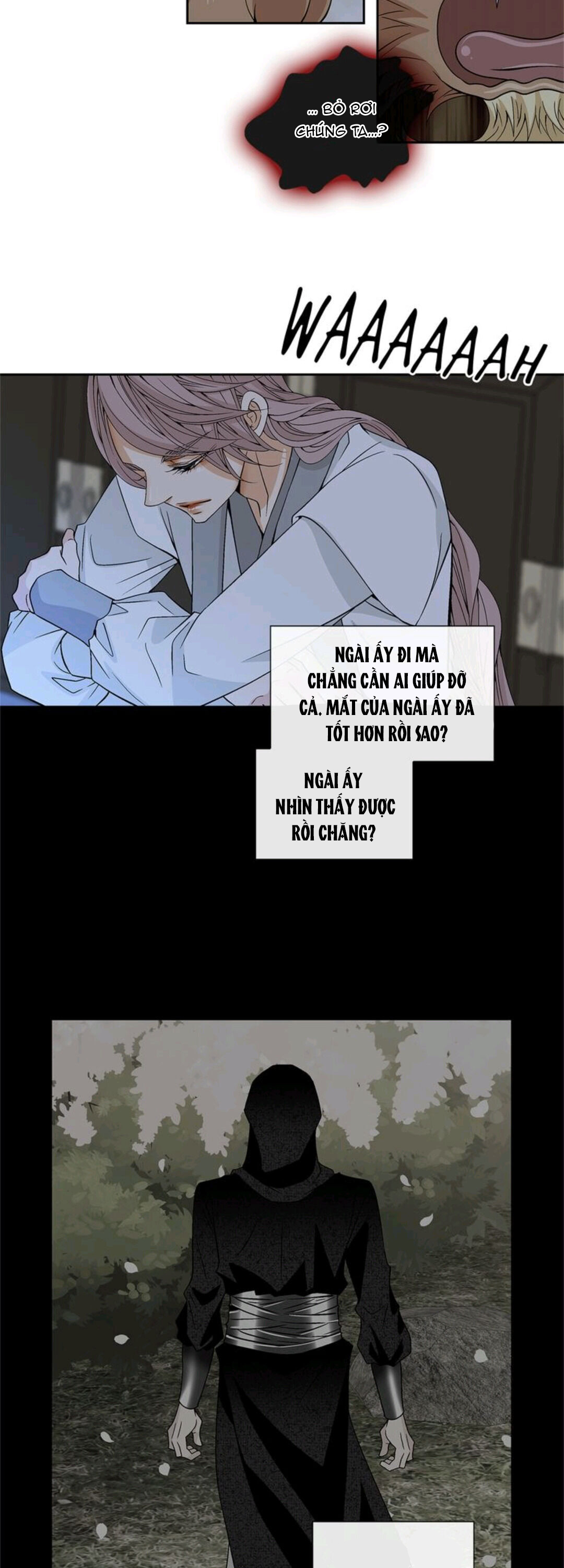 nơi cơn gió dừng chân chapter 12 9