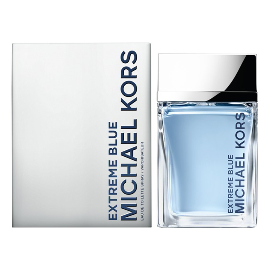 Nước Hoa Nam Michael Kors Extreme Blue EDT (120ml)