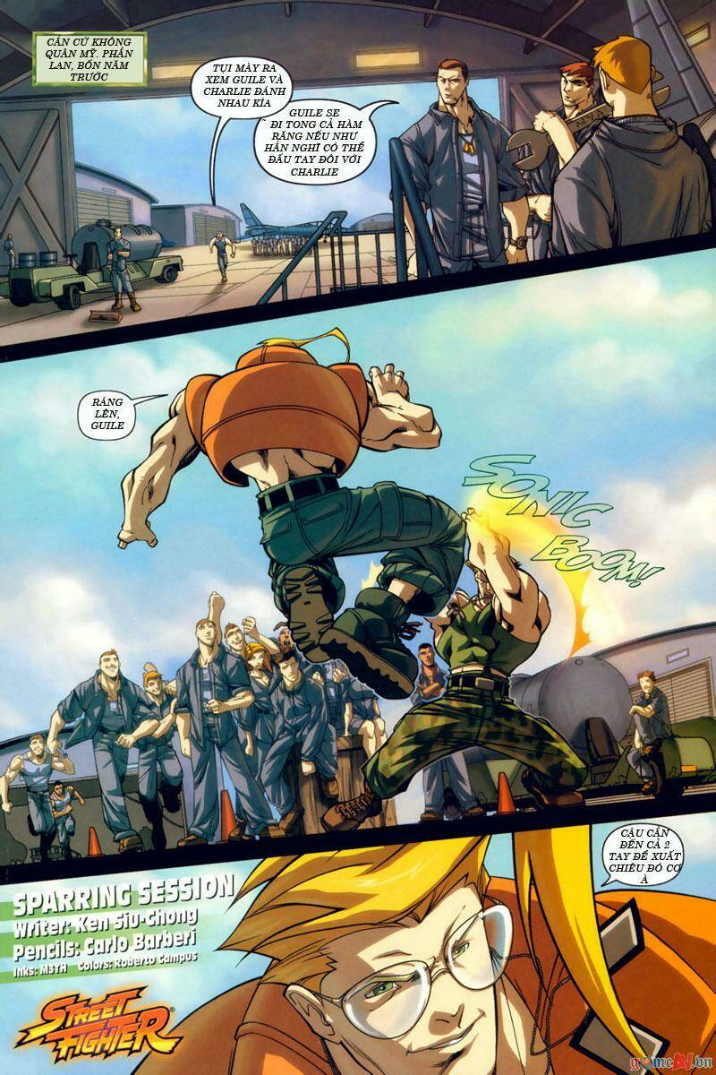 street fighter chapter 14 23