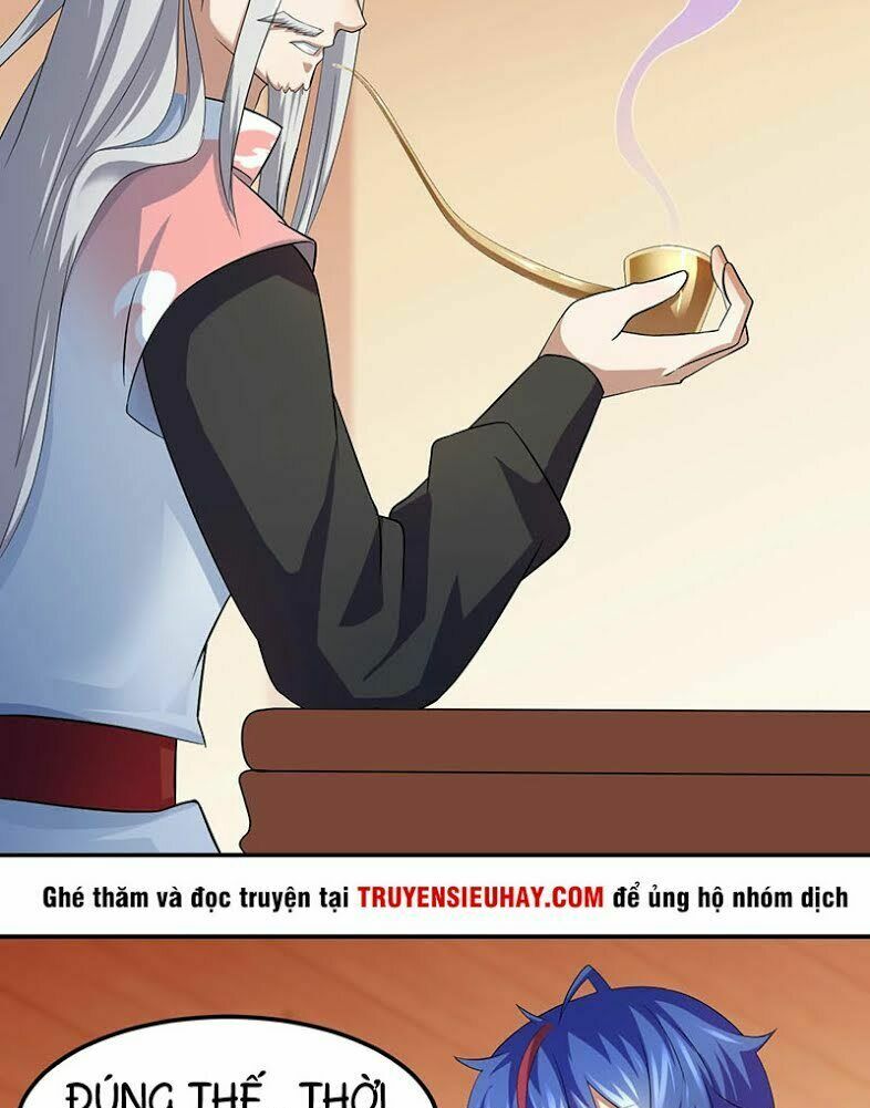 võ đạo độc tôn chapter 72 26