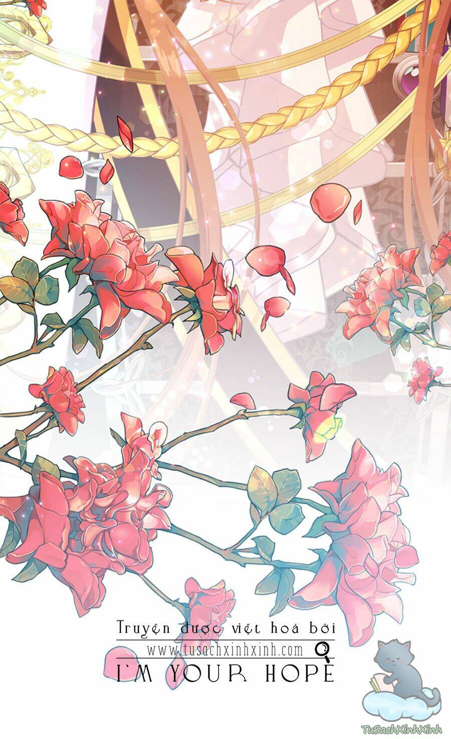 hãy coi chừng ác nữ chapter 92 96