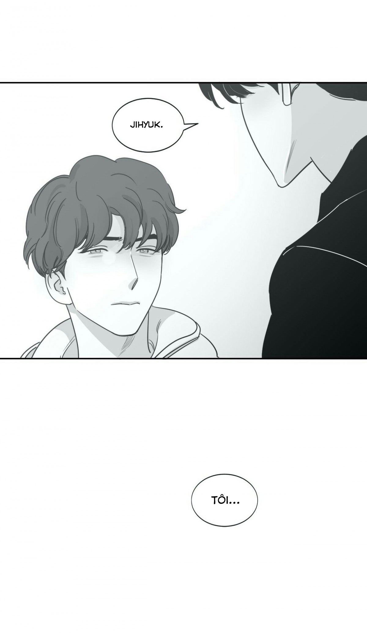 hyesung à, lại gần tôi nào! chapter 23 43