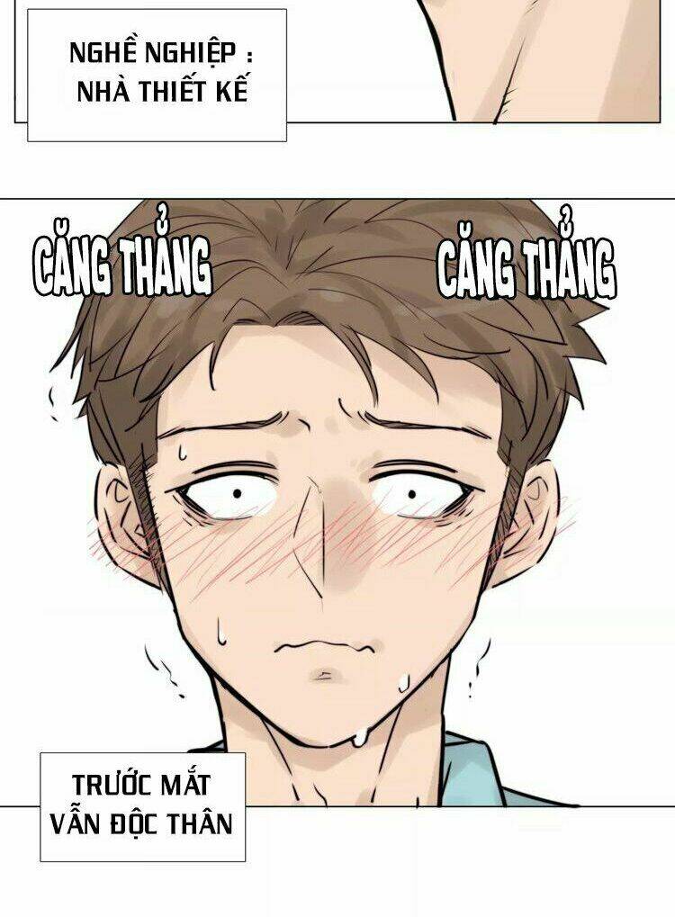 lấp lánh tình yêu kẹo bạc hà chapter 27 3