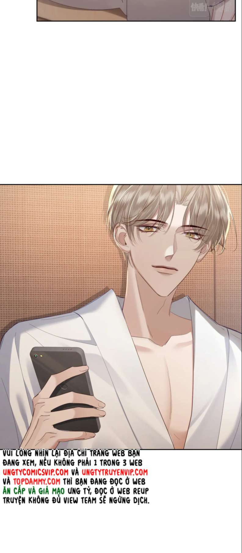 nhân vật chính chỉ muốn yêu đương chapter 18 25