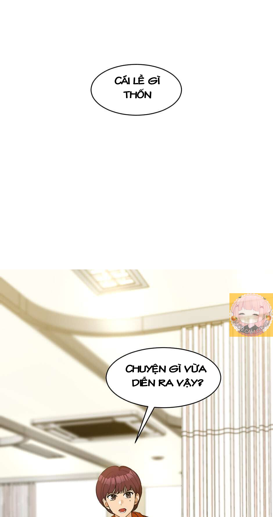 bà xã tôi đã trở lại chapter 11 32