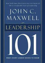 Leadership 101 (Hb)*