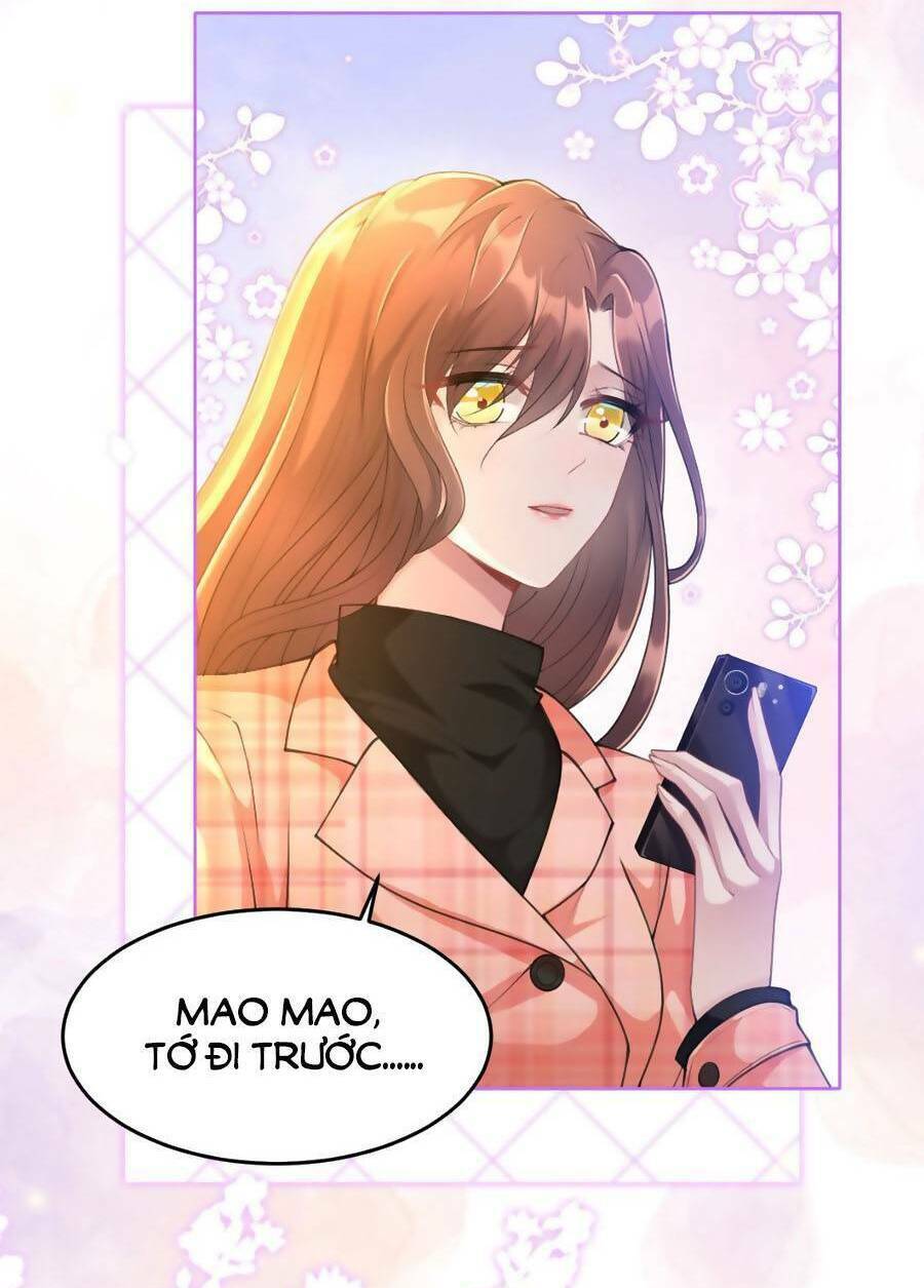 hãy để cô ấy hạ cánh! chapter 19 57