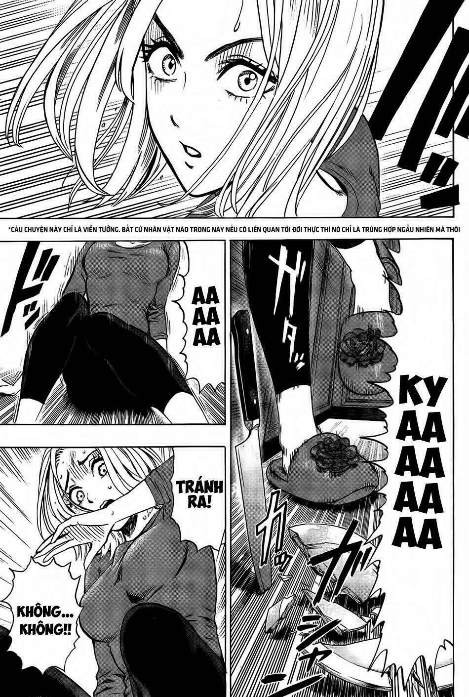 tổng hợp one shot. chapter 39 6