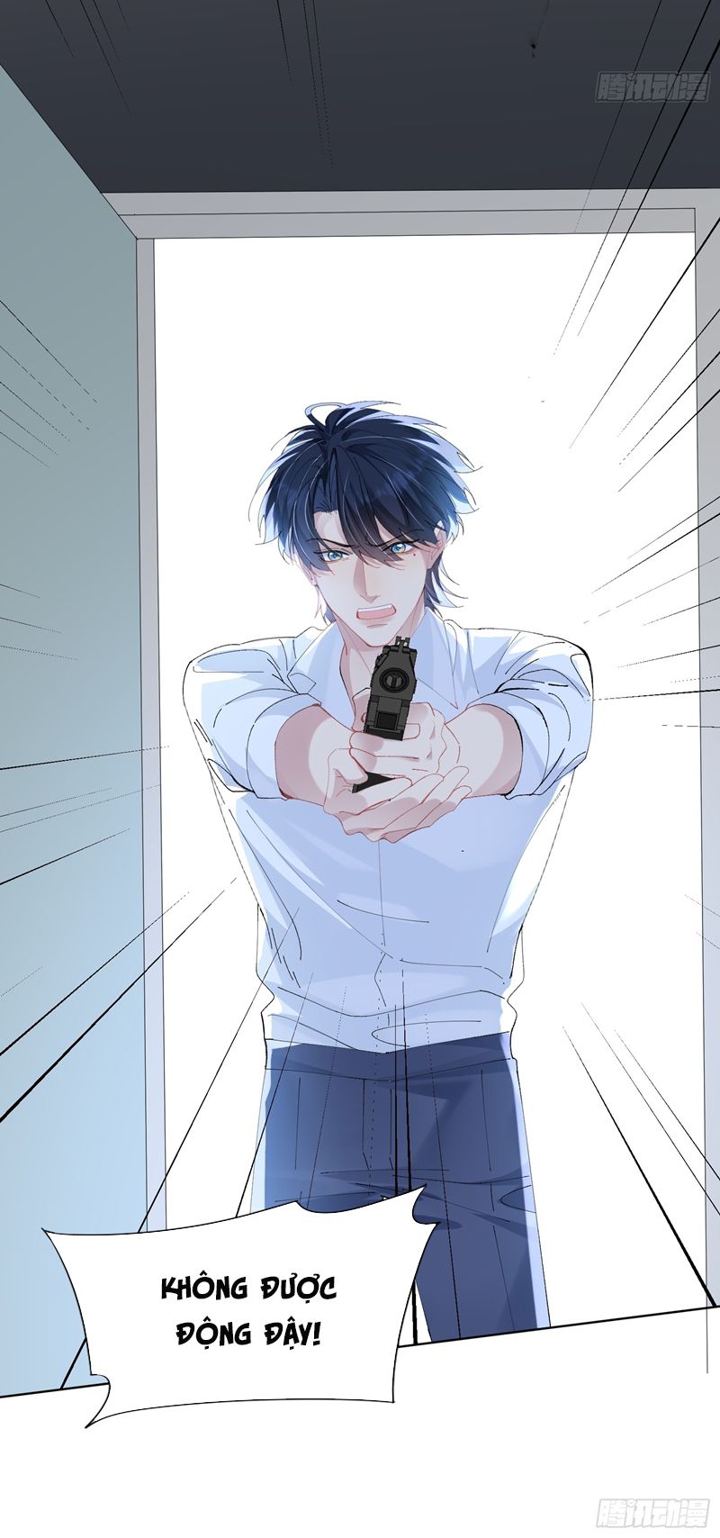 dĩ hạ khi thượng chapter 9 13