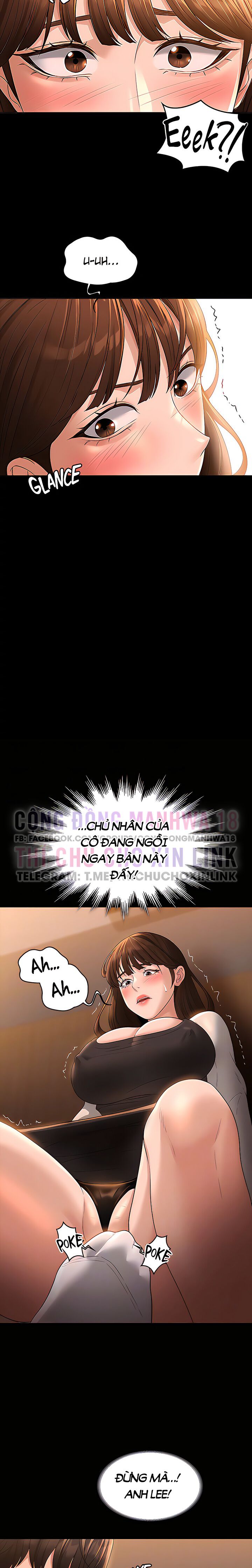 ứng dụng cầu được ước thấy chapter 44 14